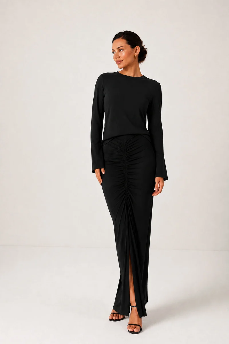 Spódnica maxi - VITA
